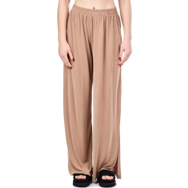 Collectiva Noir Γυναικείο Παντελόνι Imelda Pants CNJ7WA24CPR