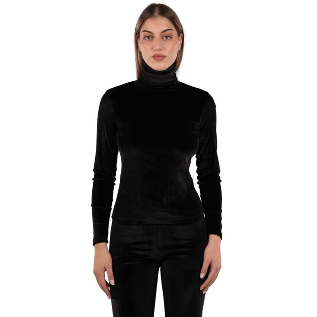 Collectiva Noir Γυναικεία Μπλούζα Kiana Top CNO02WB24VLE