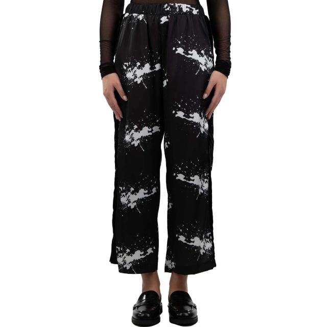 Collectiva Noir Γυναικείο Παντελόνι Neda Pants CNW08WB24SAP