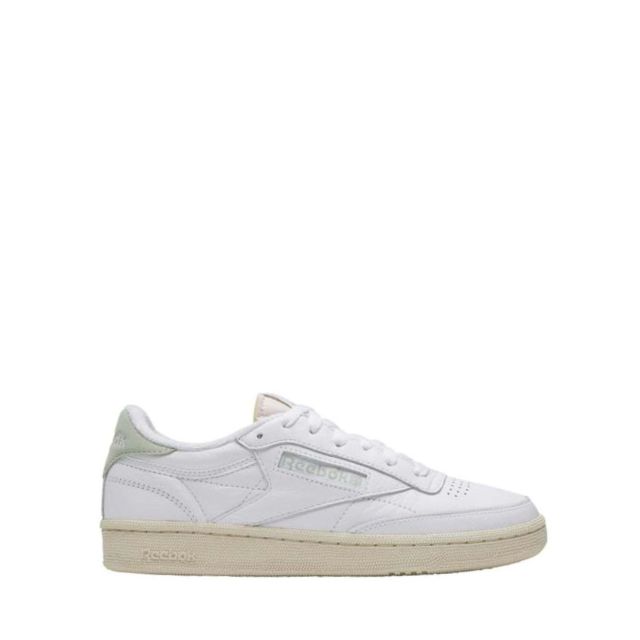 Reebok Γυναικεία Παπούτσια Club C 85 Vintage 100074232W