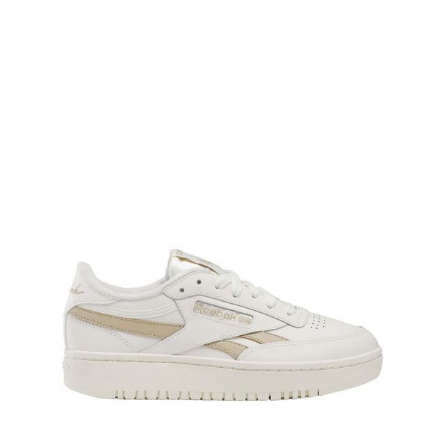 Reebok Γυναικεία Παπούτσια Club C Double Revenge 100074268W