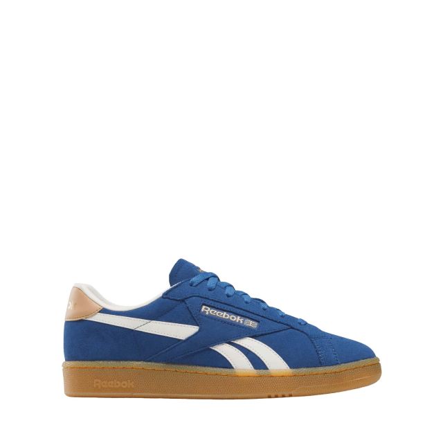 Reebok Ανδρικά Παπούτσια Club C Grounds Uk Ftw 100209039U