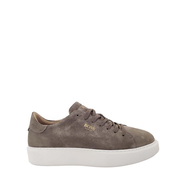 Boss Shoes Ανδρικά Παπούτσια D5720 SUEDE