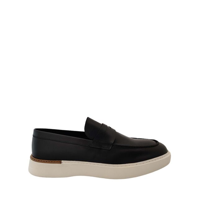 Boss Shoes Ανδρικά Παπούτσια D7864
