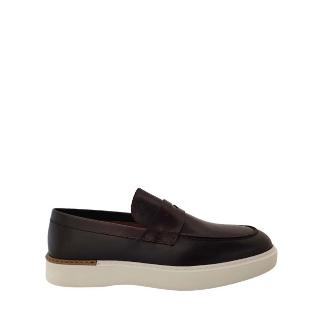 Boss Shoes Ανδρικά Παπούτσια D7864
