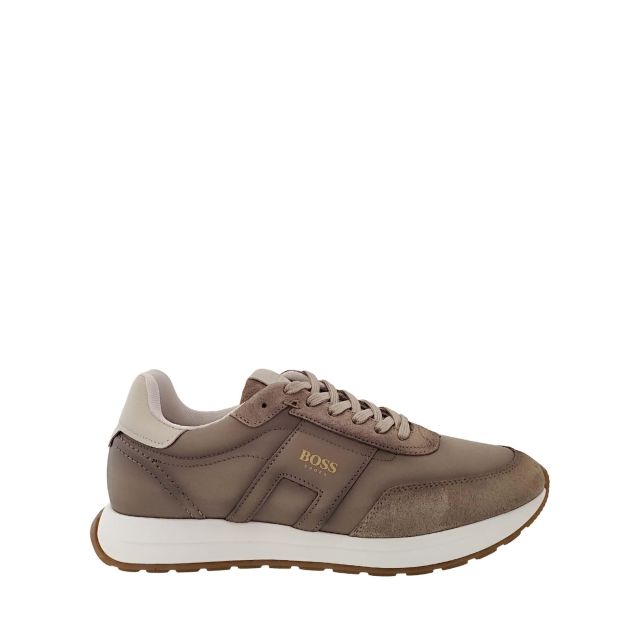 Boss Shoes Aνδρικά Παπούτσια D321/A
