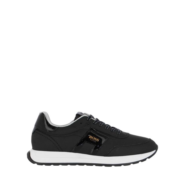 Boss Shoes Aνδρικά Παπούτσια D321/A GOM