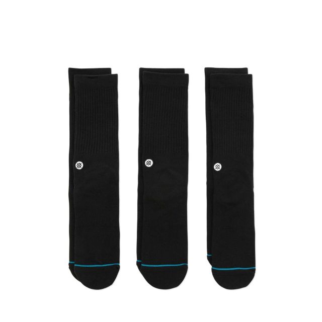Stance Σετ Κάλτσες Icon 3 Pack M556D18ICP