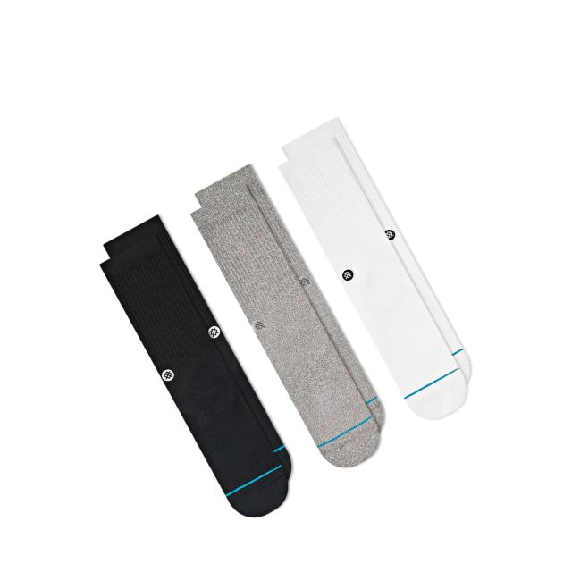 Stance Σετ Κάλτσες Icon 3 Pack M556D18ICP