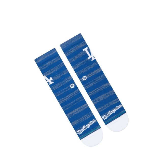 Stance Κάλτσες Dodgers Twist Crew A556A22DOD