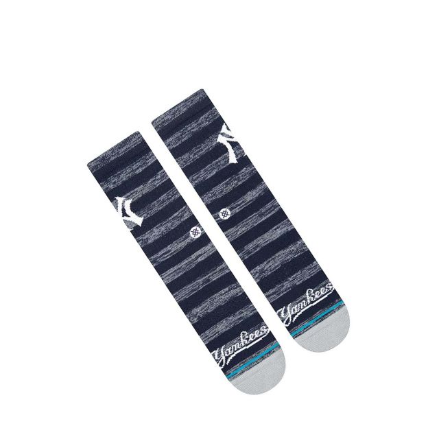 Stance Κάλτσες Yankees Twist Crew A556A22YAN