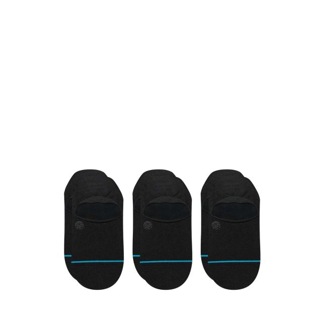 Stance Σετ Κάλτσες Icon No Show 3 Pack A145A23ICO