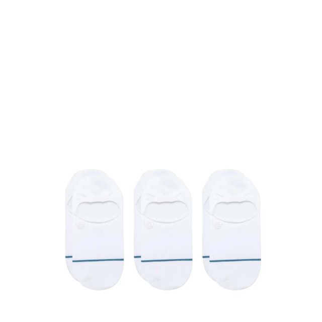 Stance Σετ Κάλτσες Icon No Show 3 Pack A145A23ICO