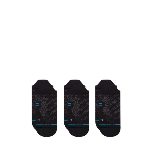 Stance Σετ Κάλτσες Run Ul Tab 3 Pack A218A23FUT