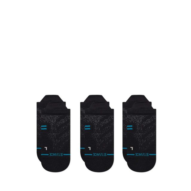 Stance Σετ Κάλτσες Athletic Tab 3 Pack A258A23FLX