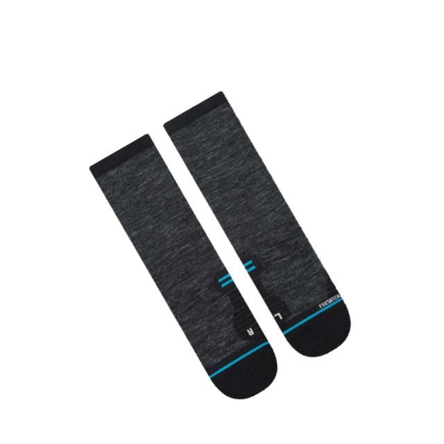 Stance Κάλτσες Run Light Crew A448A23RUN
