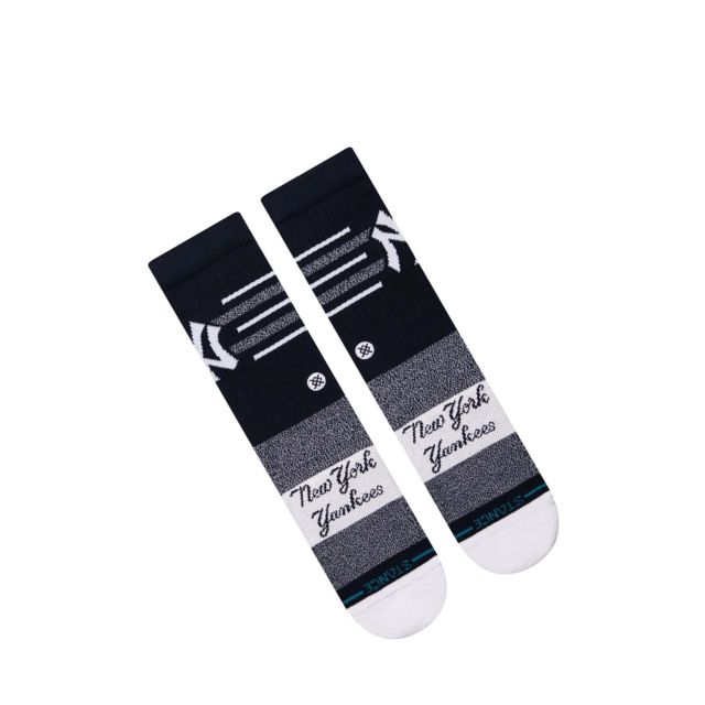 Stance Κάλτσες Closer Ny A556A24CNY