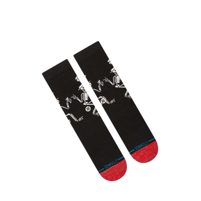 Stance Κάλτσες Skelly Dancing Crew A556A25SKE