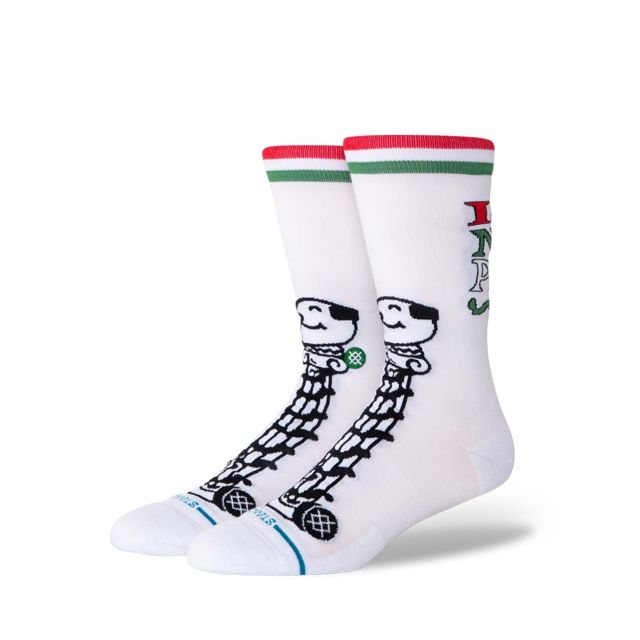 Stance Unisex Κάλτσες Little Neros A545D25LIT - 727048