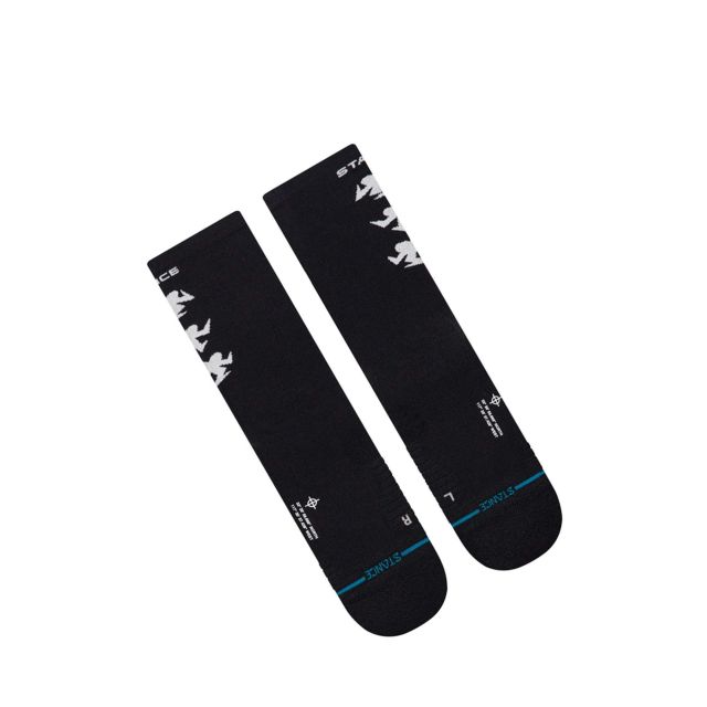Stance Unisex Κάλτσες Runner Light Crew A448D25RUN - 727044