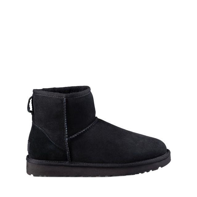 UGG® Γυναικεία Μποτάκια Classic Mini II BOOT 1016222