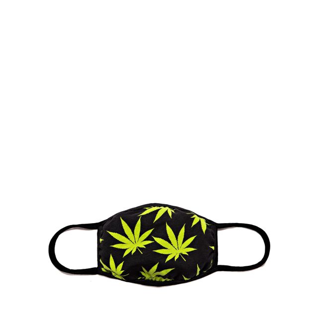 HUF PLANTLIFE MASK 71420UA000003