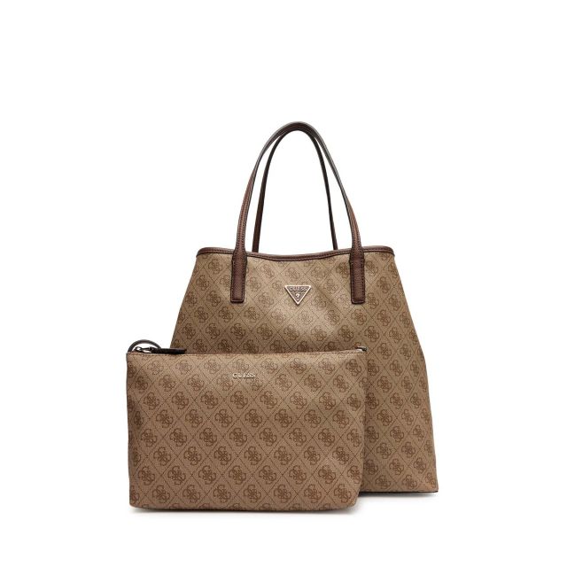 Guess Victtoria Large 2 In 1 Tote HWESG951429