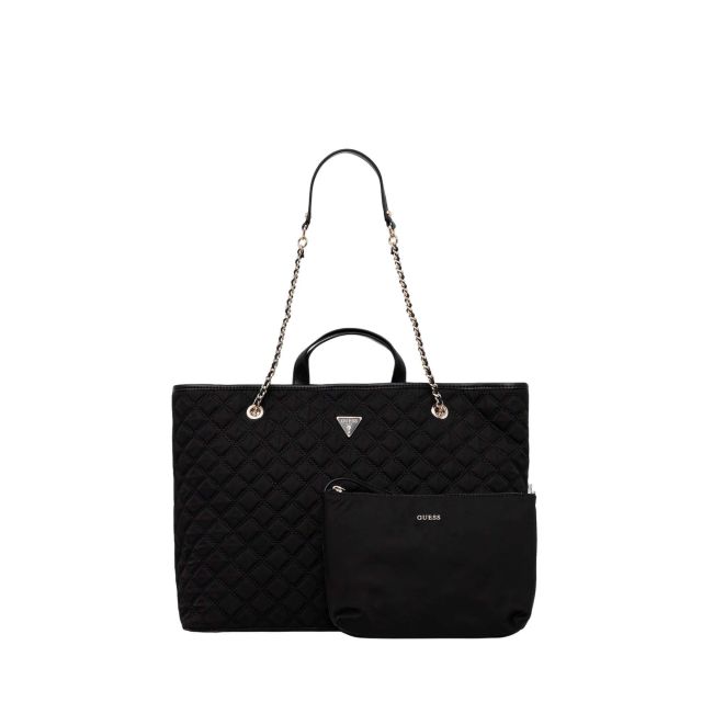 Guess Giully Ii Large 2 In 1 Tote HWYQ9673290