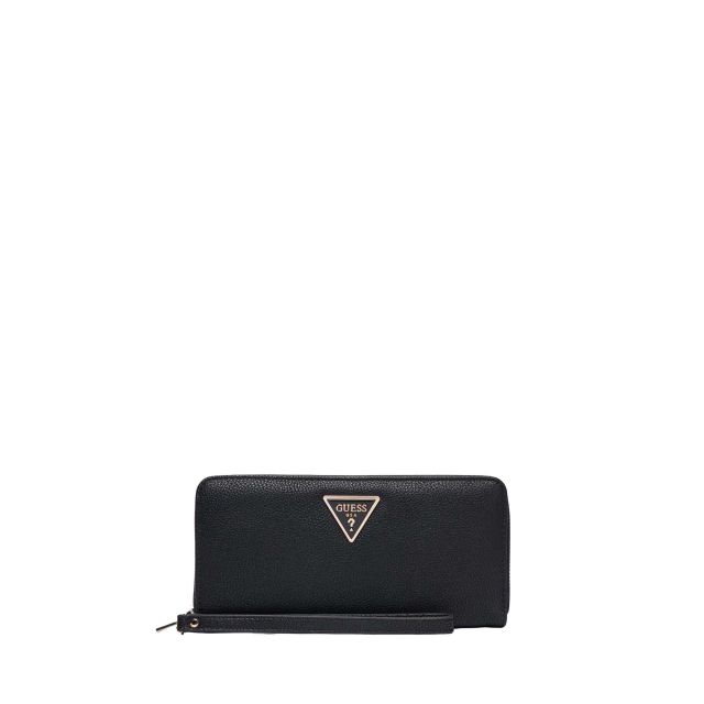 Guess Γυναικείο Πορτοφόλι Laurel Ii Slg Large Zip Around SWBG7459146