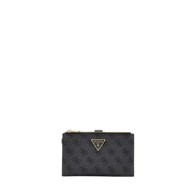 Guess Γυναικείο Πορτοφόλι Laurel Ii Slg Dbl Zip Orgnzr SWSG7459157