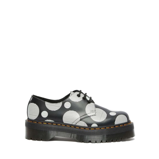 Dr Martens Παπούτσια 3 Eye Shoe 1461 Quad 26879009