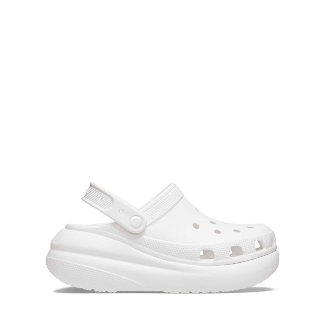 Crocs Γυναικεία Σαμπό Classic Crush Clog 207521