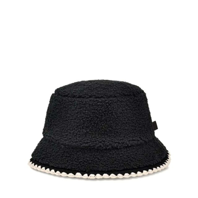 UGG® Καπέλο Fluff Scalloped Hat 100914