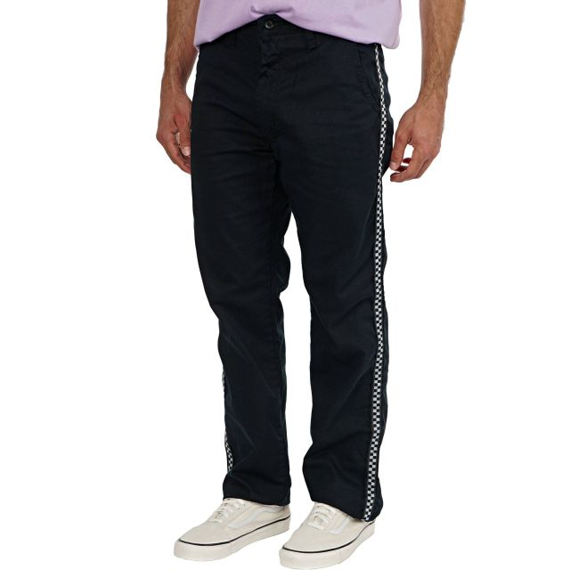 VANS AUTHENTIC CHINO PRO TAPED TROUSERS VN0A3W9Y95Y