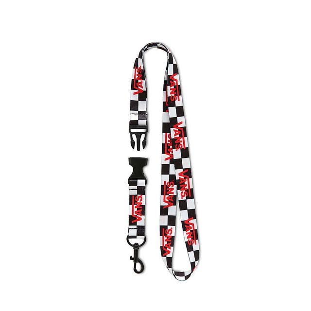 Vans Vans Lanyard VN000UFH705