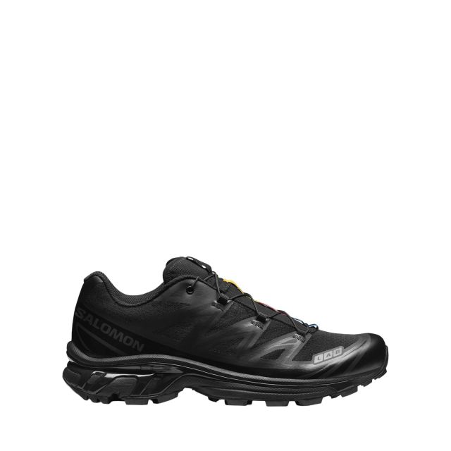 Salomon Ανδρικά Παπούτσια Sportstyle XT-6 Black / Black / Phantom L41086600