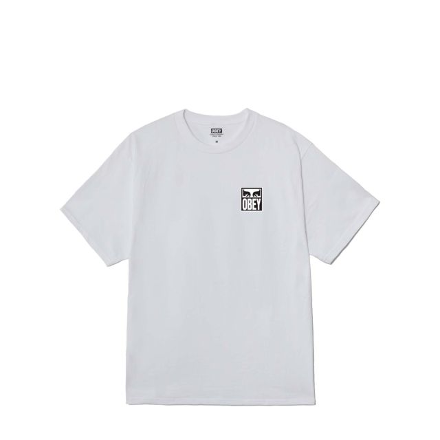 Obey Ανδρική Μπλούζα Eyes Icon 2 Tee 165262142