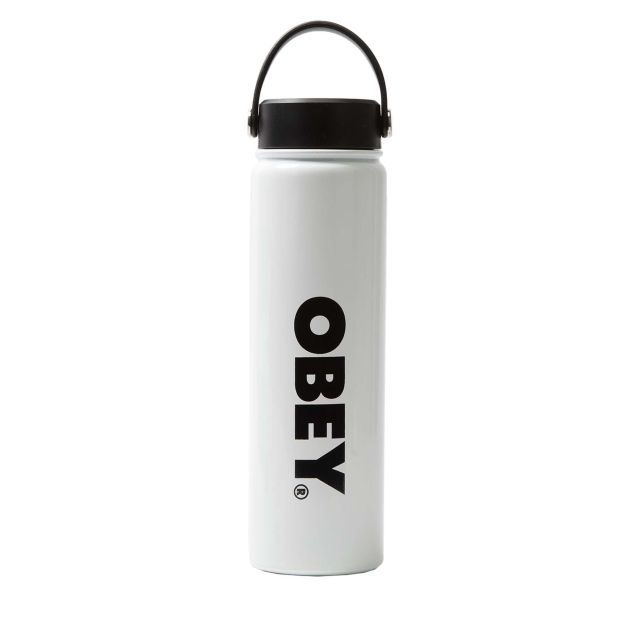Obey Θερμός Bold Bottle 100320006