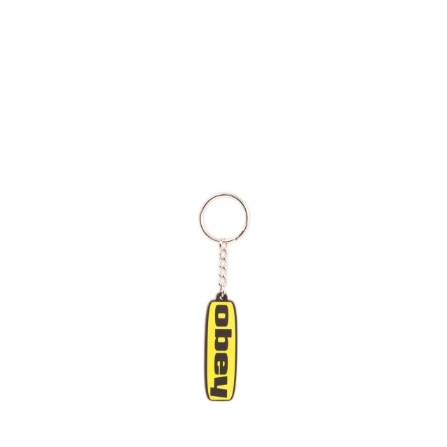 Obey Μπρελόκ Bold Frame Key Chain 100660003