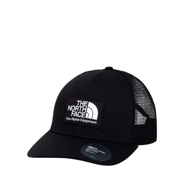 The North Face Unisex Καπέλο Deep Fit Mudder Trucker Cap NF0A5FX8