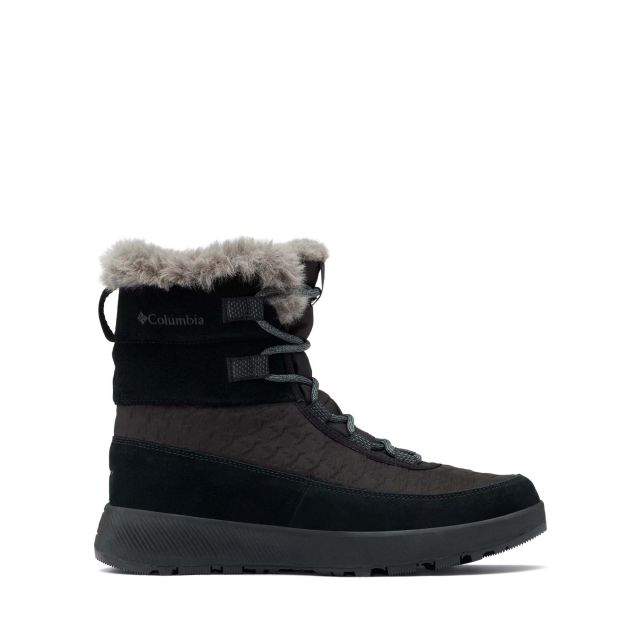 Columbia Γυναικεία Παπούτσια Slopeside Peak™ Luxe 1979551