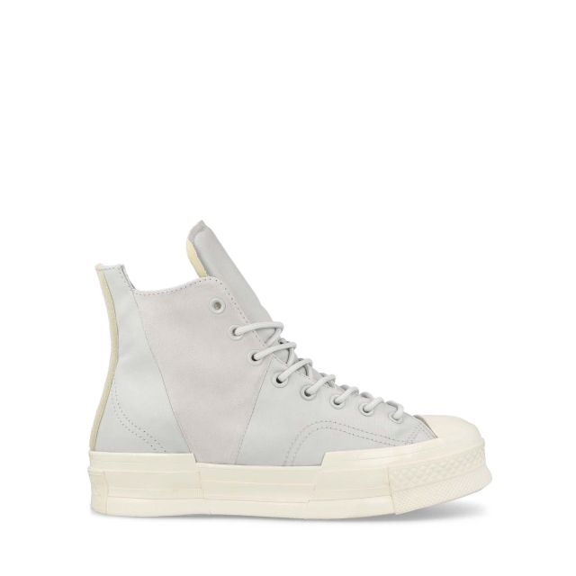 Converse Γυναικεία Παπούτσια All Star Chuck 70 Plus Mixed Material A05259C