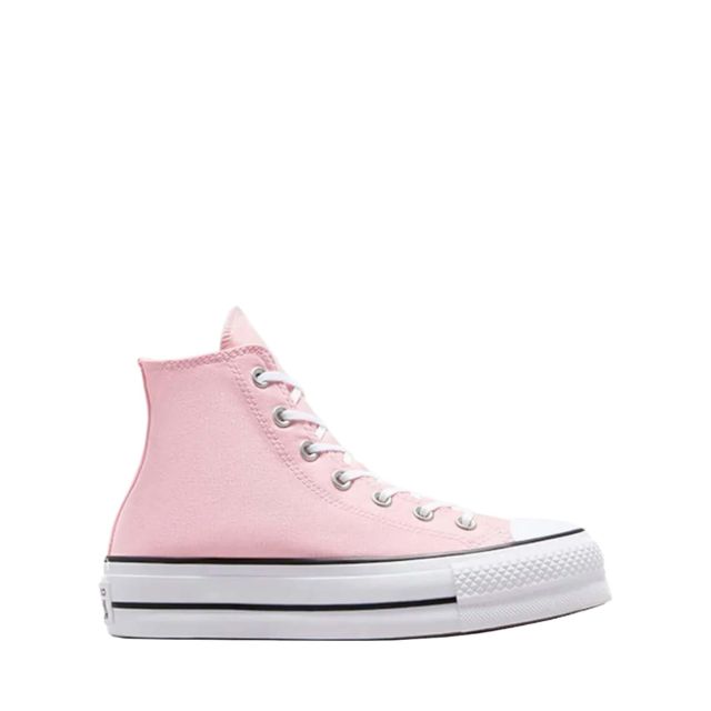 Converse All Star Γυναικεία Παπούτσια huck Taylor All Star Lift Platform A06507C