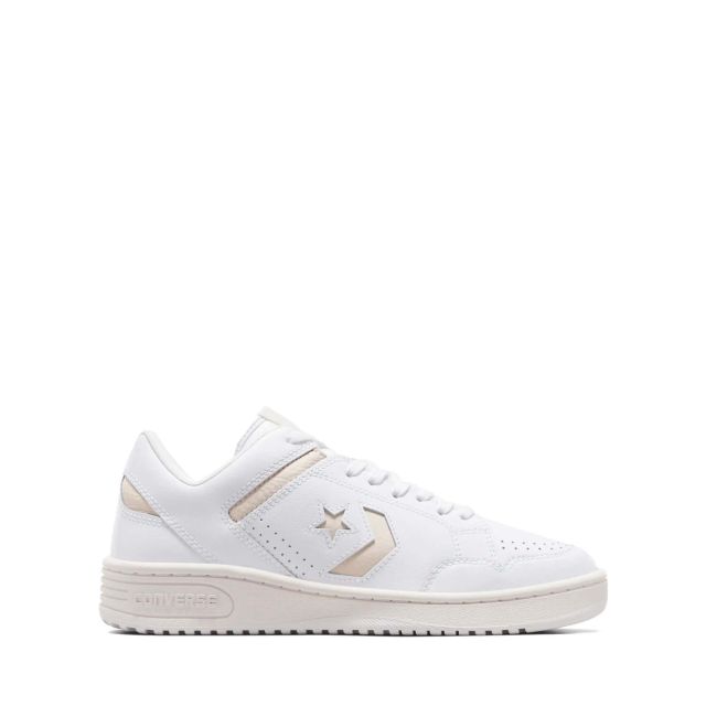 Converse All Star Aνδρικά Παπούτσια Weapon Leather A11574C
