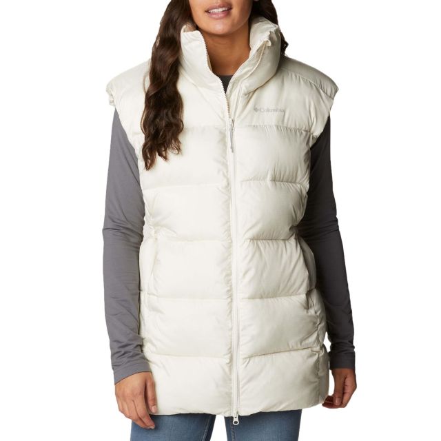 Columbia Γυναικείο Γιλέκο Puffect™ Mid Vest 2007711