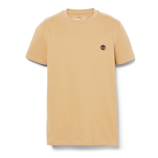 Timberland Ανδρική Μπλούζα Short Sleeve Tee TB 0A2BPR