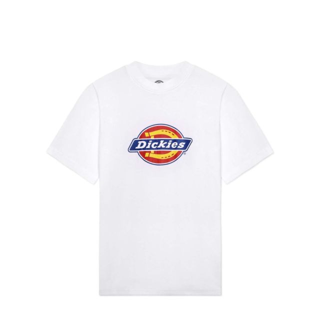 Dickies Γυναικεία Μπλούζα Icon Logo Tee DK0A4XCA