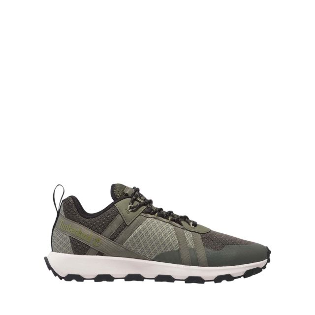 Timberland Ανδρικά Παπούτσια Low Lace Up Sneaker TB 0A6B3H
