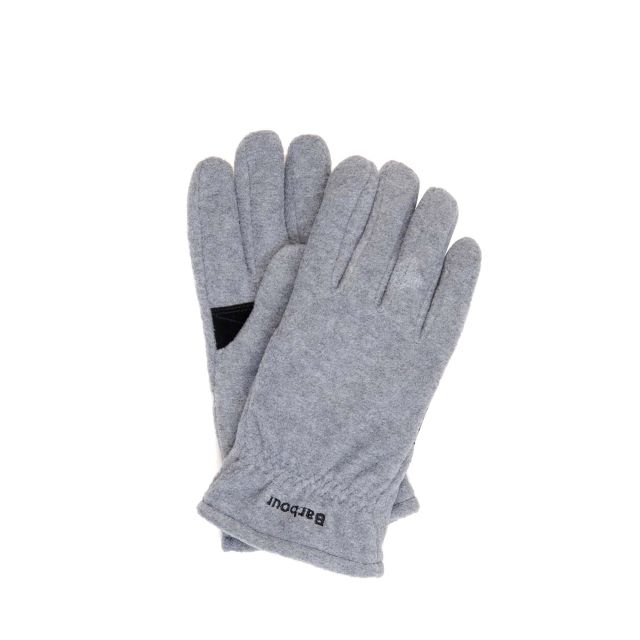 Barbour Ανδρικά Γάντια Barbour Coalford Fleece Gloves MGL0108