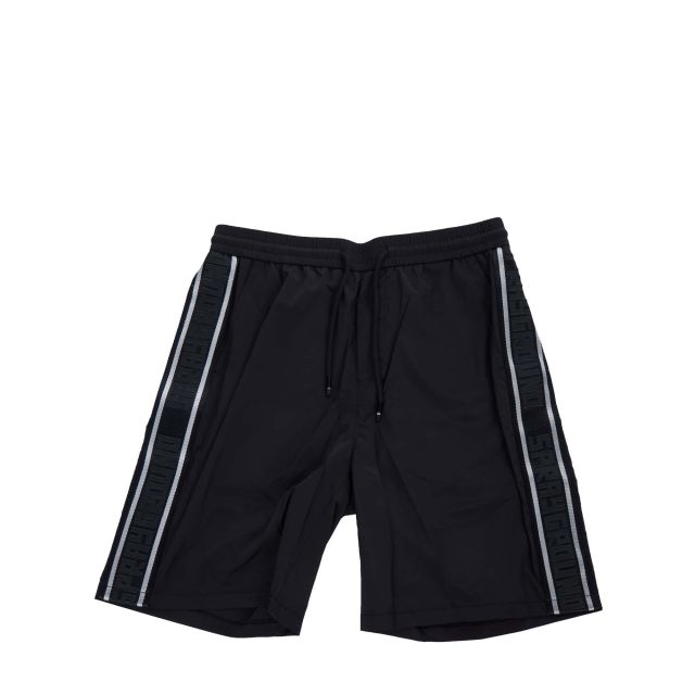 Sprayground Ανδρική Βερμούδα Logo Side Tape Long Short SG972479